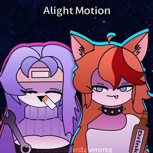 DADADA HAHAHA meme/trend (that one MagicTheNoah spaceship video)