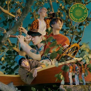 [ALBUM & MV REVIEW] SHINee - 'Atlantis'