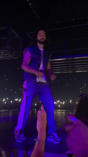 Ademo & N.O.S. 👥🫀 #PNL #ADEMO #NOS #PNLTOUR2022