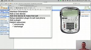Ramp Up #26: Make your own phone system with the JumpBox for Asterisk