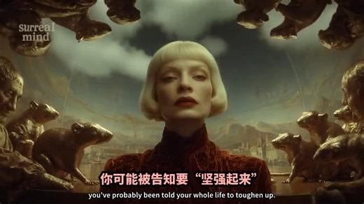 如果你在脑海中重演对话，你拥有这3种罕见的共情特质——卡尔·荣格