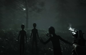 Alien Invasion Game ‘Greyhill Incident’ Expands to Consoles for Next Year [Trailer]
