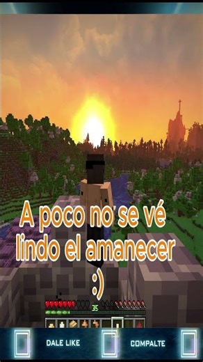 Otra Textura + Para Minecraft #minecraft #gaming #texturepack