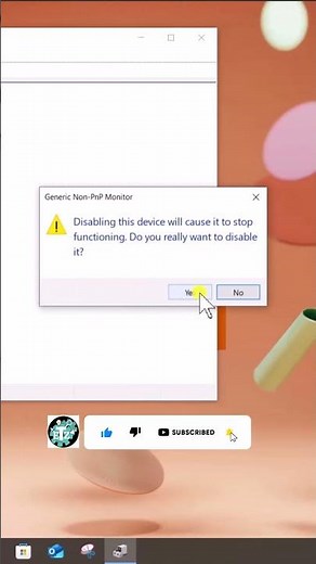 Windows 10 Brightness Not Working FIX ( Quick Step )