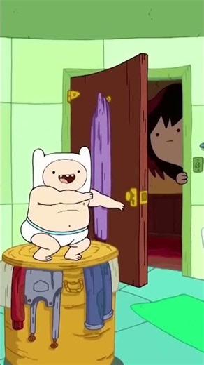 OI OI OI A EYE EYE Meme Song (Gumball & Adventure Time Cover)