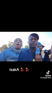 Tsaka song by Change down | Limpopo music lyrics