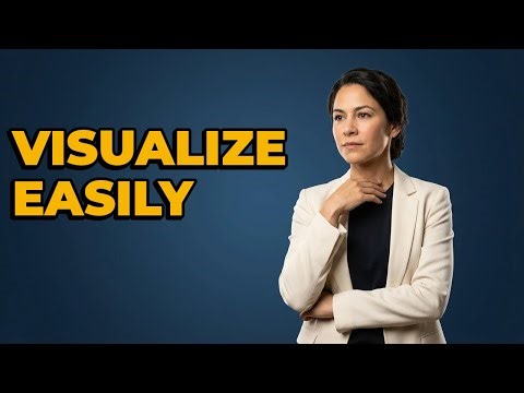 How To Interpret Comparative Data Visually?