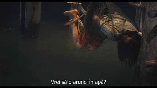 🎥 Amphibious: Creature of the Deep un film horror/creature (2010)Gen: horror, science fiction, creatură din adâncuri, elemente supranaturale (magie, ritualuri) | Paginacufilme