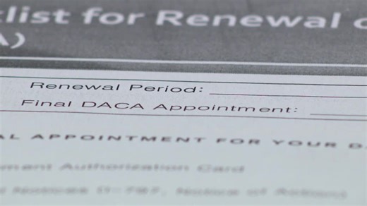 Wisconsin bill would make DACA recipients eligible for job licenses