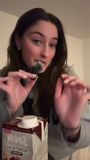 Danette au chocolat pour les filles qui ont le syndrome de l’intestin irritable ! #sii #intestinirritable #antiinflammatoire #lowfodmap #fodmap
