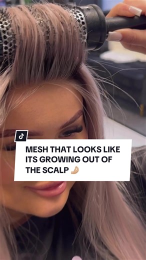 Realistic Mesh Integration Workshops: Get the Hair You Want!