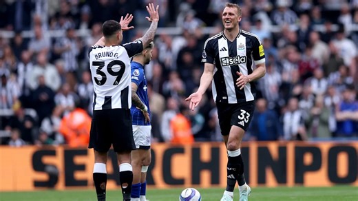 How to watch Newcastle vs Wolves live: Stream link, TV channel, latest team news, prediction