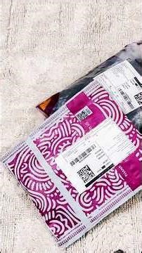 ऑनलाइन शॉपिंग: सर्दियों की साथी ❄️🛍️#meesho Shopping: Sardiyon Ki Saathi #short #shorts #shortsfeed