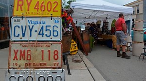 Free replacement: What to do if your Pennsylvania license plate is peeling