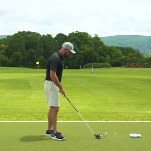 31 reactions | Sick and tired of slicing? ️‍♂️ Most slicers think they are over the top, and need to swing from the inside to fix the slice. Today Eric shows why having an open clubface causes the over the top move. The first step to fixing the slice is to fix the clubface. Check out today's video to see why the clubface gets open. | Performance Golf | Facebook