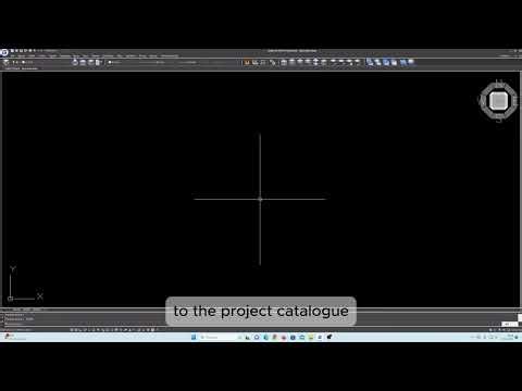 (EN subtitles) U-term Overlay - Toolbar