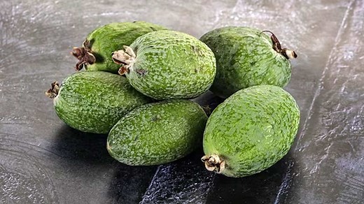 Heard Of Feijoa Or Pineapple Guava? Here’s How This Exotic Fruit Can Be A Game Changer For Your Health