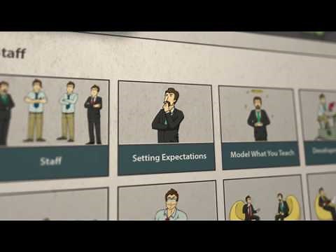 Essential Skills For Training Manager (TOM1)