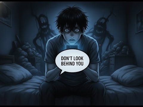 The Mirror: A 60-Second Thriller