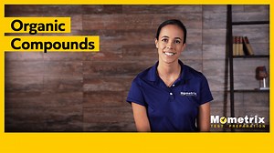 What is an Organic Compound? (Video)