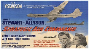 🎥 Strategic Air Command - 1955 - 🎥 MOVIE TRAILER