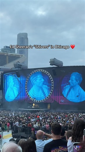 @Ed Sheeran performing