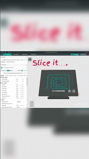How to Multicolor Print on AD5M/AD5M Pro #3dprint