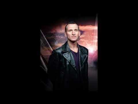 Doctor Who - The Doctor’s Theme (Pitch Corrected)