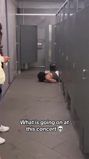 Reactions to Concert Surprises 💀