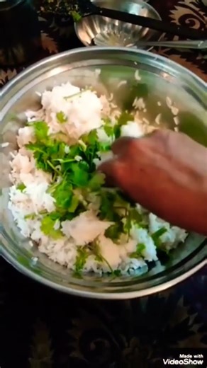 బరువు తగ్గేవారికి బియ్యం ఎలా తయారు చేయాలి?