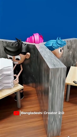 Bangla | Cartoon | Funny | Story | Viral |cartoon | comedy | bangla #shorts #viralvideo #tending