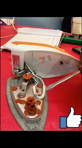 140K views · 2.6K reactions | Las partes de una plancha que debes conocer | Tecniencasa | Facebook