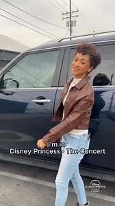 Disney Princess: The Concert is in one week, of course we're ready to sing along to all our favorite princess songs ✨ Get your tickets today and we'll see you at the BJCC Concert Hall on Friday, April 5  https://bit.ly/48rdUCAy | The BJCC | Facebook