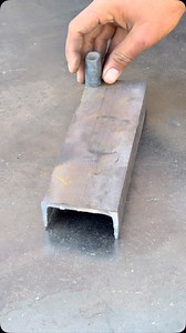 Homemade metal cutter #reels #homemadetools #trending #diytools | Undiscovered ideas and projects