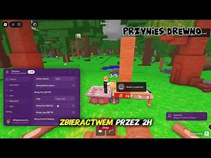 99 NOCY W LESIE NAJMOCNIEJSZY CHEAT SKRYPT 2025 ZAKTUALIZOWANY