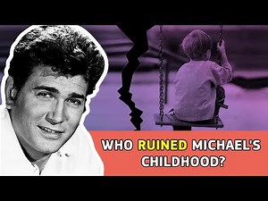 Michael Landon Tragic Real-Life Story | ⭐OSSA