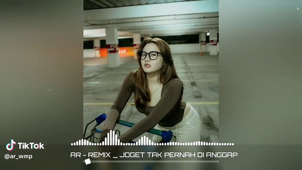 JOGET VIRAL TAK PERNAH DI ANGGAP #TikTokAwardsID #AbdurahimSarahan #fypシ゚viral🖤tiktok #fypシ゚viral @🔹RZ_BEAT