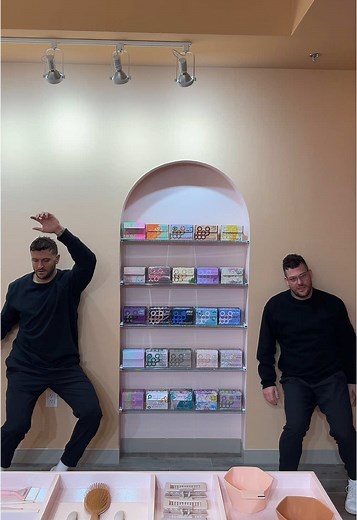 Exciting Wall Dance Trend You Need to Try