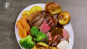 How to make easy roast beef - The Global Herald