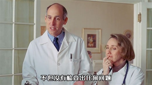 体重300斤的男人，竟然一个月就暴瘦到了160斤 拼好剧