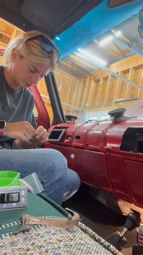 25K views · 1.3K reactions | #kicker | Rust Ridge Ranch L.L.C | Facebook