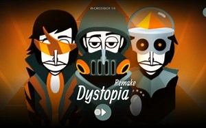 原版incredibox-V8重置
