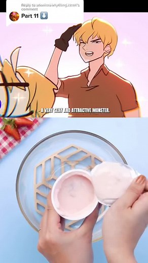 Delicious Cake Storytime: A Fun Dessert Journey