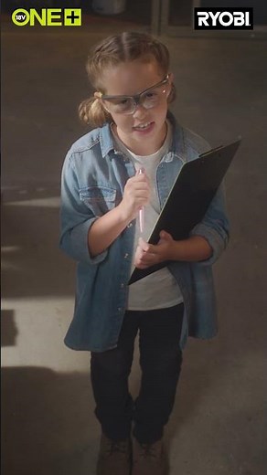 Ryobi Build It Yourself Kit (10")