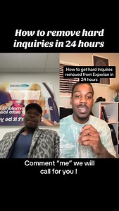 62 reactions · 17 comments |  Tired of Unauthorized Hard Inquiries...