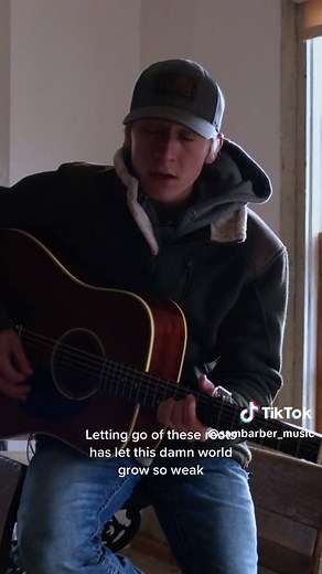 Ghost Town - Original Country Song