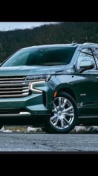 How to replace windshield wipers on a 2023 Chevrolet Tahoe