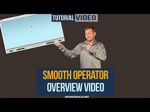 Smooth Operator Overview
