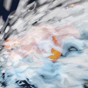 Don’t wait to inflate! SwimWays SpringFloat with Hyperflate inflates 5X faster so you’ll be relaxing in the water sooner. | SwimWays