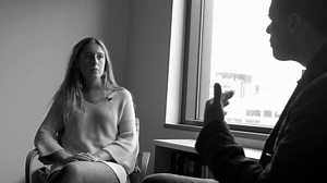 It takes a willingness to become vulnerable to write a memoir. William Giraldi, a Writing Program master lecturer, and junior Alice White, a student in his class The Memoir, talk about that vulnerability, and more, in the latest installment of our video series “Office Hours." | Boston University